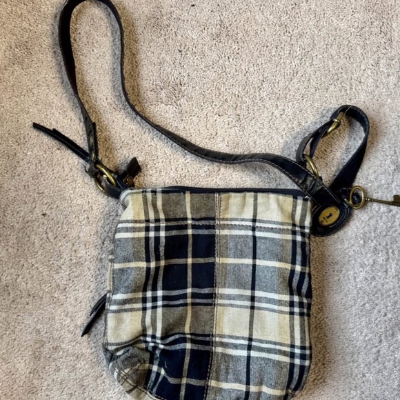 Fossil purse - Picture 2 of 3